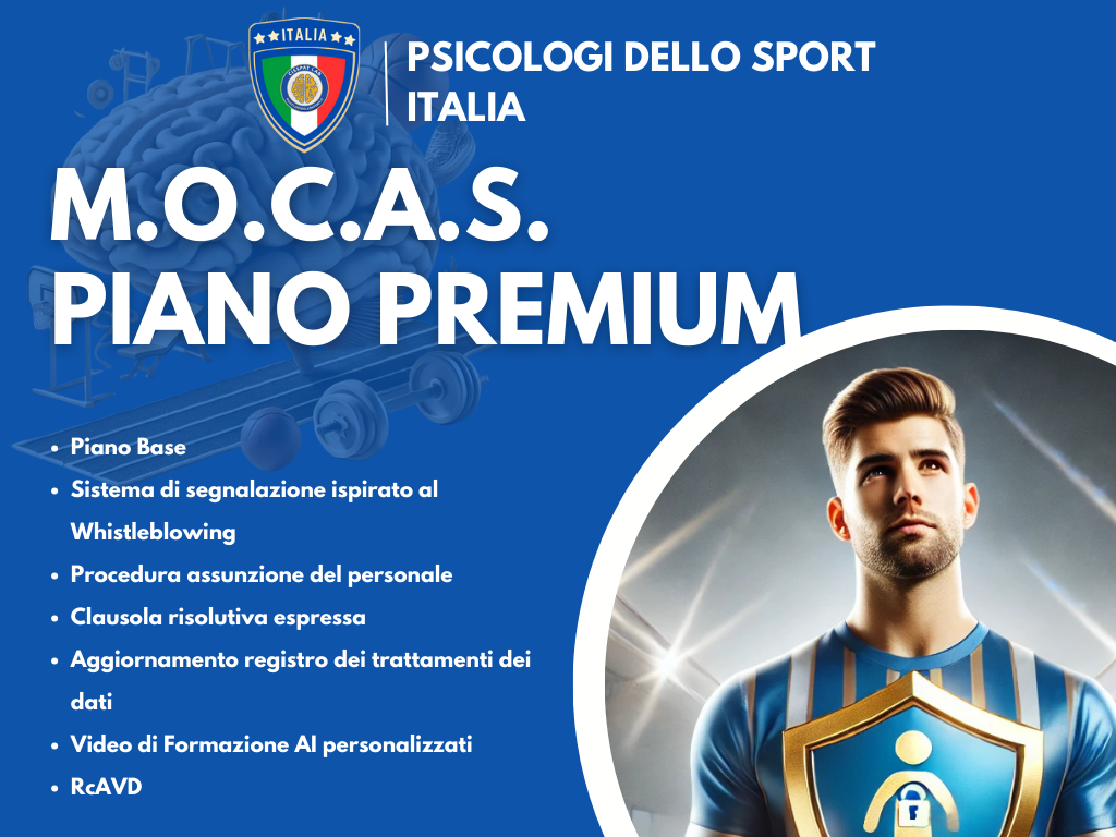 mocas premium