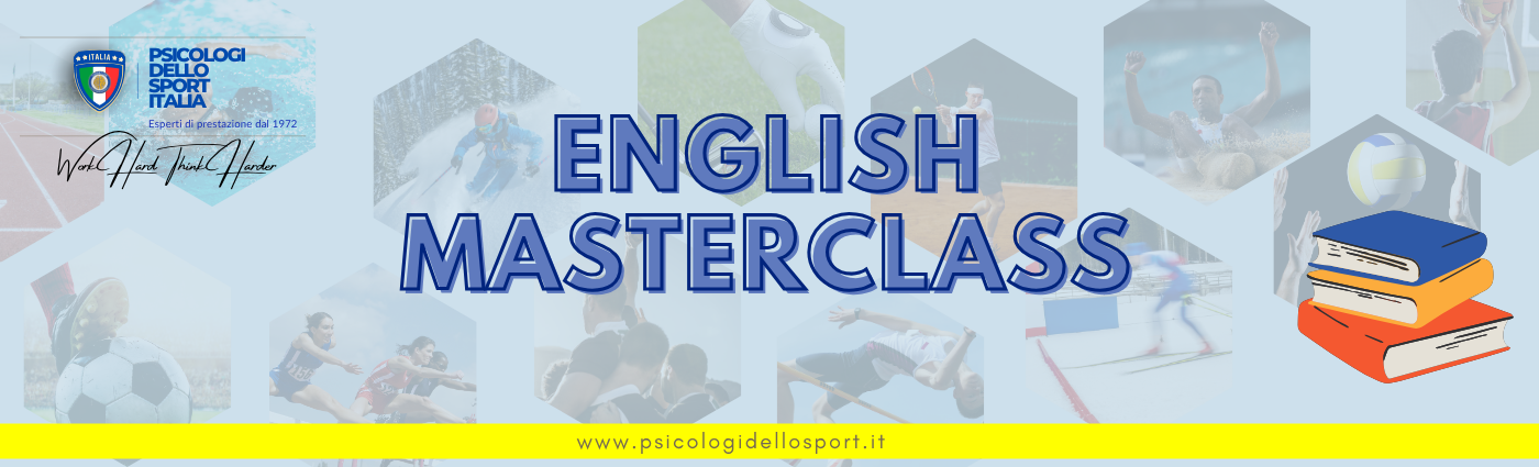 english masterclass
