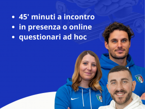 Pacchetti consulenze individuali