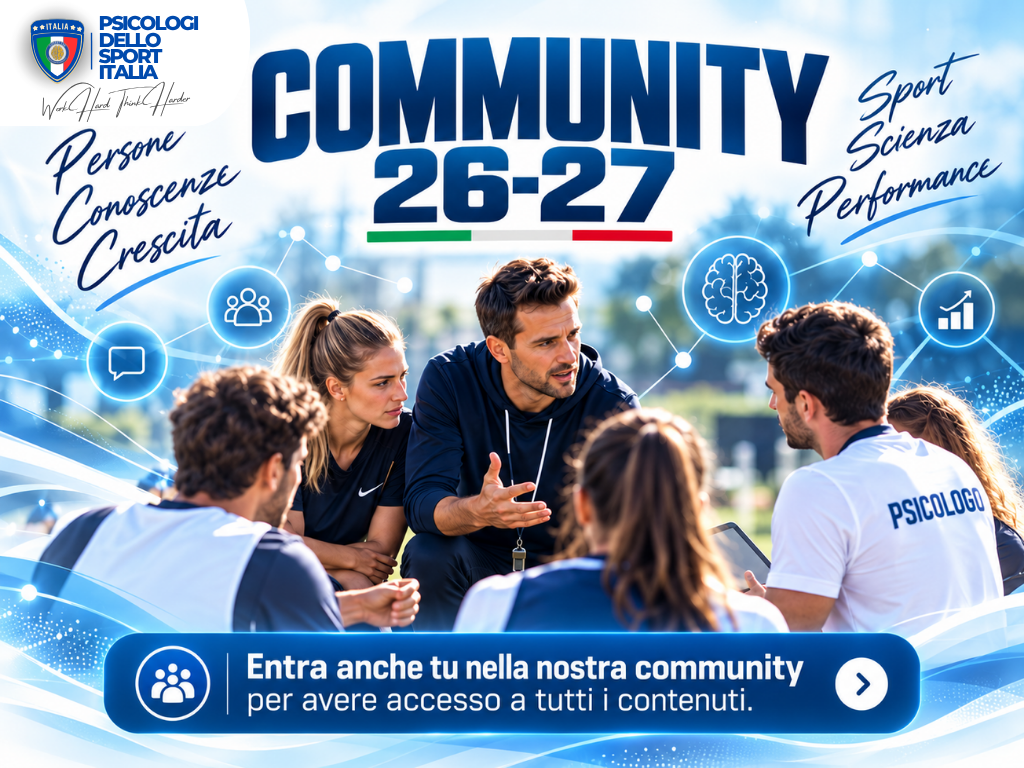 community 26/27