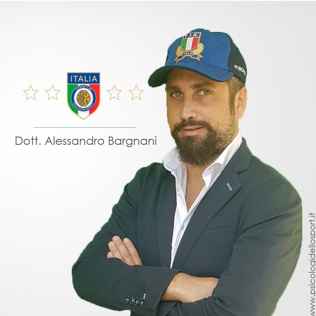 alessandro bargnani PSICOOGI DELLO SPORT MENTAL COACH