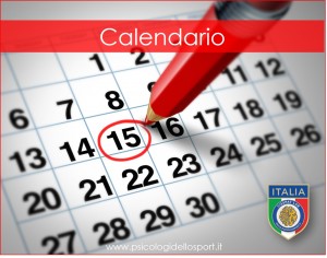 calendario master psico sport 2020