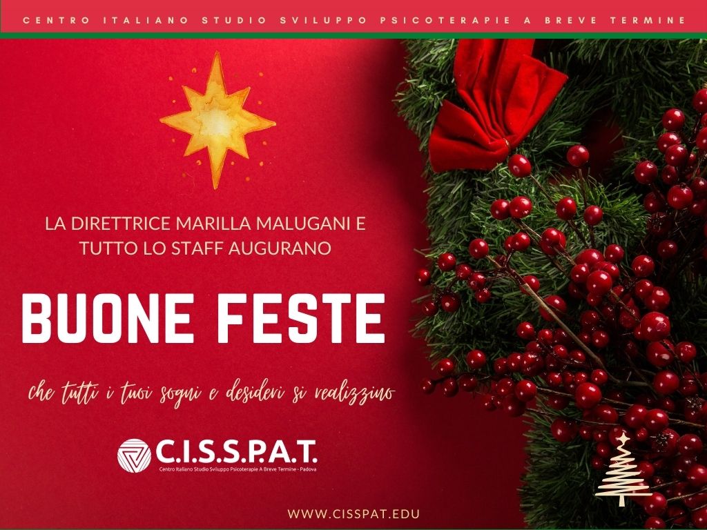 buone feste natale cisspat