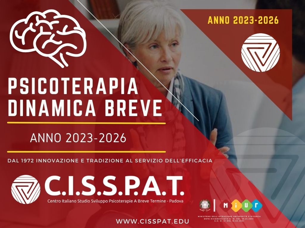 open day cisspat centro italiano studio sviluppo psicoterapie a breve termine