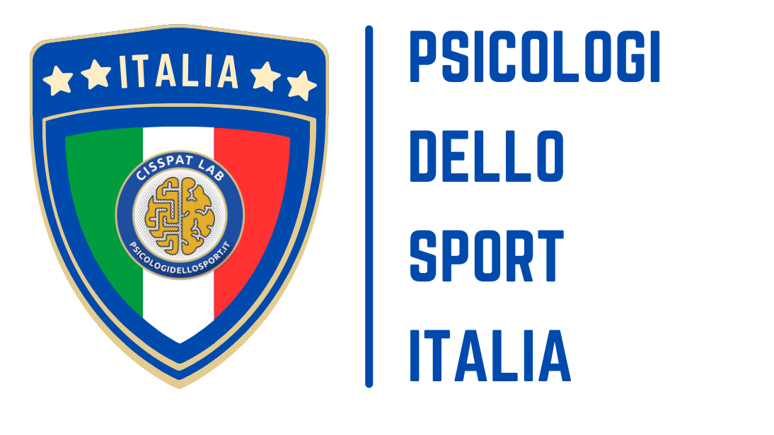 Studenti Psicologi Dello Sport