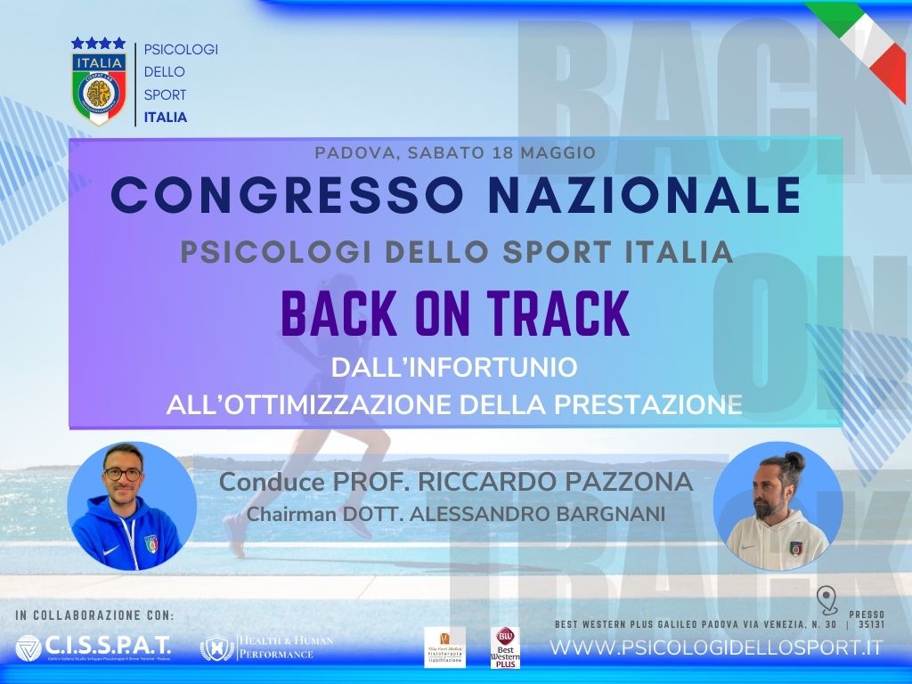 congresso-18-maggio-2023-infortunio-back-on-track-Conduce-PROF.-RICCARDO-PAZZONA-Chairman-DOTT.-ALESSANDRO-BARGNANI-2