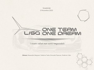 OK ok Lamborghini. I nostri valori non sono negoziabili (Presentazione (43))