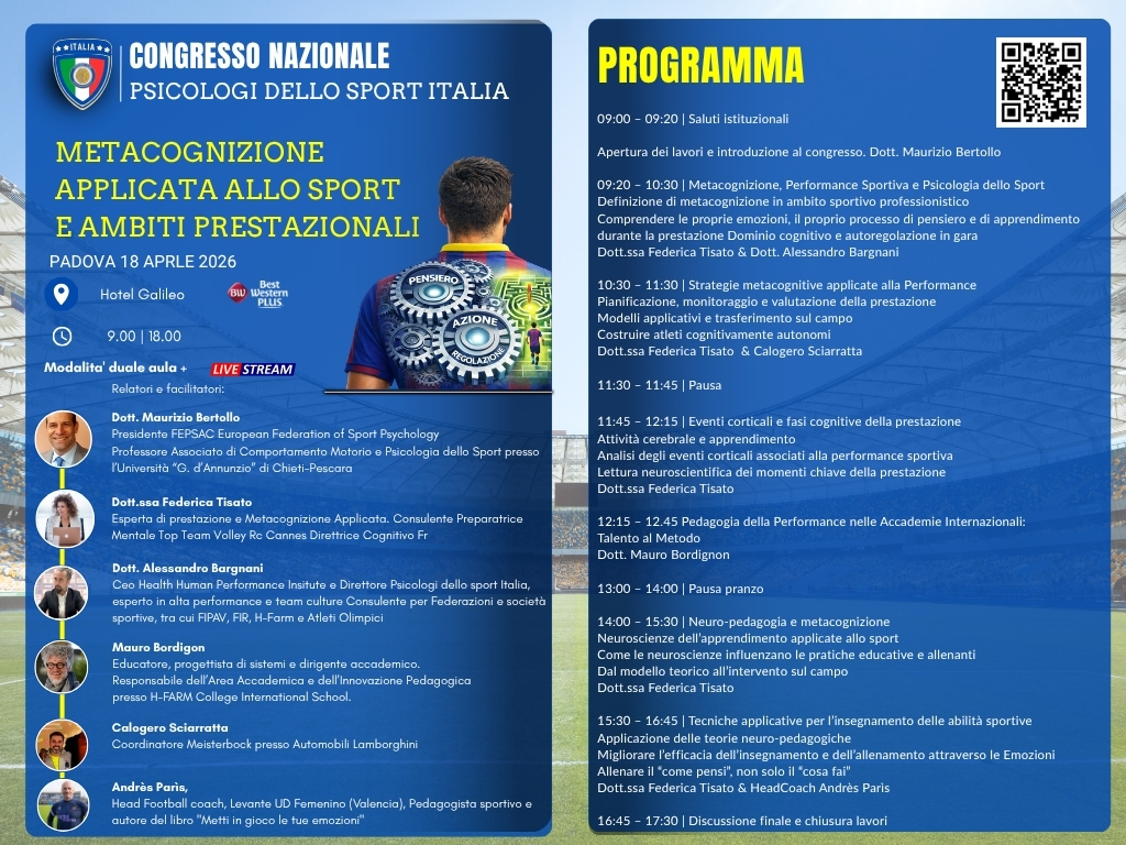 Congresso Nazionale psicologi dello sport italia 2026 18 aprile (1)